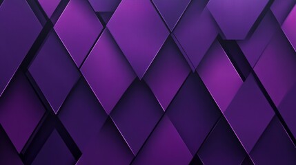 Obraz premium Abstract pattern violet purple background for design banner.