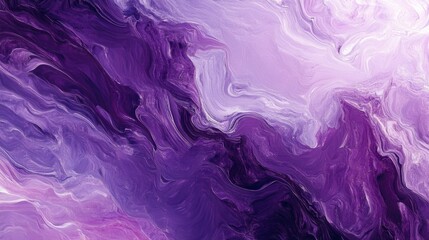 Fototapeta premium Abstract pattern violet purple background for design banner.