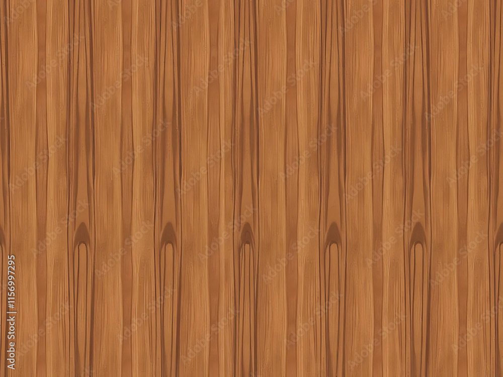 Poster the cherry wood panel features a natural texture with a unique organic pattern resembling the grain 