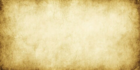 Obraz premium Aged parchment paper texture background.