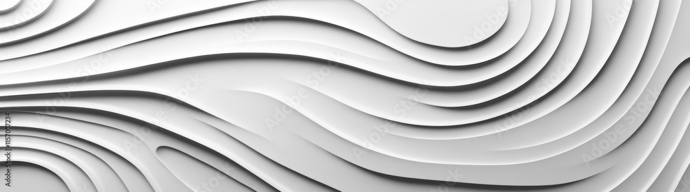 Poster topographic line contour map background, geographic grid map