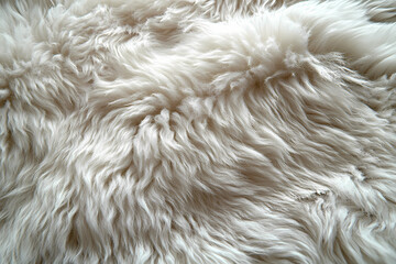 Beautiful and colorful fluffy fur images