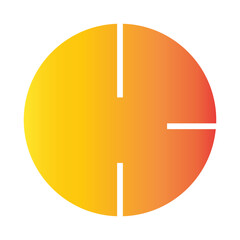 Fototapeta premium illustration of a logo