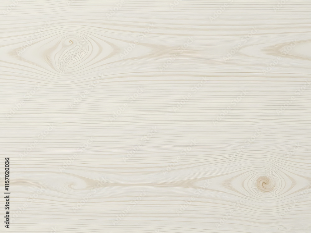 Aufkleber soft white oak wood texture features a subtle bleached appearance with a mottled wood grain effect f