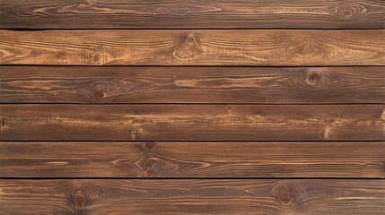 Obraz premium Rustic aged wooden texture with natural cracks and earthy tones ideal for construction and design projects seeking organic aesthetics
