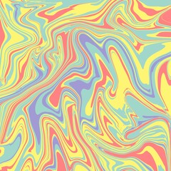 abstract background Visual Exciting Abstract Marble Pattern Shows the dynamic and vibrant impression of the pattern