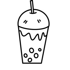 Element illustration Drawing vector Artwork