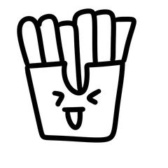 Element illustration Drawing vector Artwork