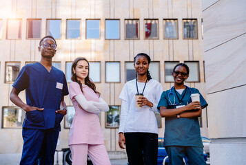 Lifestyle and healthcare medical and student concept.