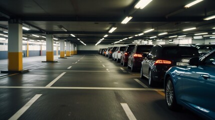 subway station in hong