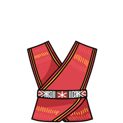 Indonesian traditional clothing