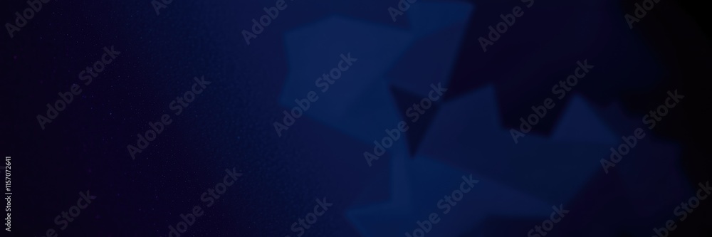 Poster this backdrop showcases a textured design with deep blue shades and geometric patterns, offering a c