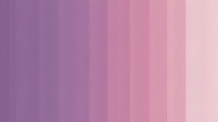 Abstract background image featuring a gradient of vertical pastel purple and pink stripes. Ideal for website banners, presentations, or design projects needing a soft, calming aesthetic.