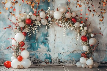 wedding decorations