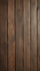 Obraz premium Rustic weathered wood background texture, rich grain and color variations, weathered, vintage wood, design element