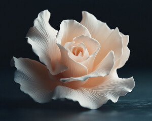 Beautiful flowers close-up