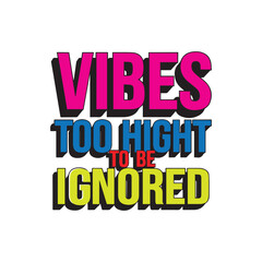  a handwritten typography of graphic T-shirt design text 