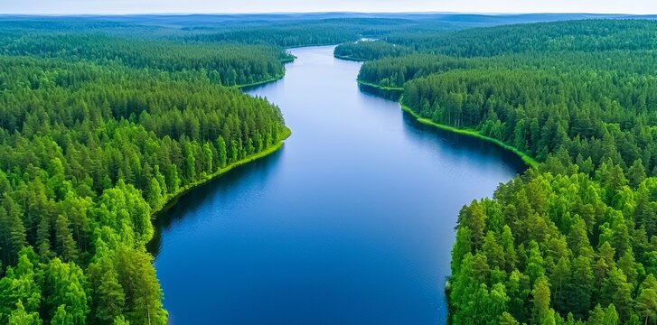 By showcasing exceptional nature conservation efforts, the Dynamic Green Project highlights the essential role of environmental protection and preservation.