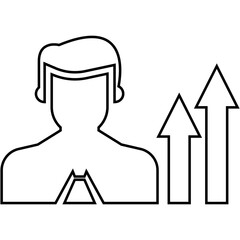 Cooperation, handshake, deal icon