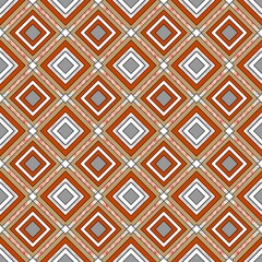 seamless geometric pattern