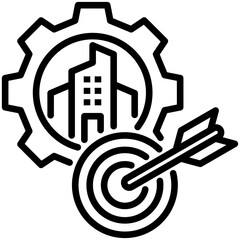 Organization Icon