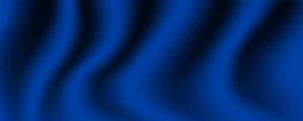 imag of silk fabric luxury background. Wavy abstract satin cloth vector texture pattern.