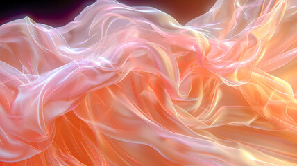 Obraz premium various bright backgrounds of beautiful shades. Futuristic images.