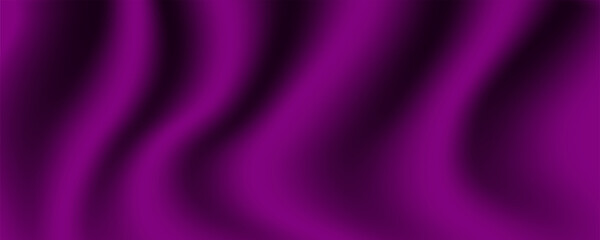 imag of silk fabric luxury background. Wavy abstract satin cloth vector texture pattern.