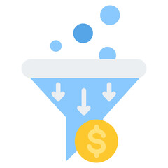 Funnel Icon