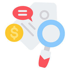 Pricing Icon