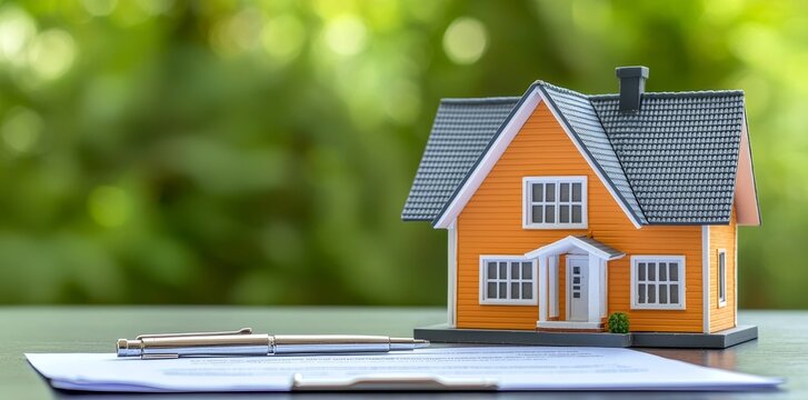 Homeowners Receive Expert House Insurance Solutions from Real Estate Agents: Ensuring Property and Investment Security.