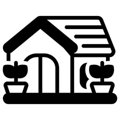 House icon