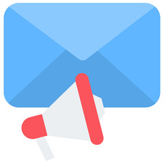 Email Marketing Icon