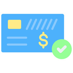 Online Payment Icon