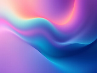 Naklejka premium Vibrant, Gradient, Colorful, Blurred, Soft, Transition, Hues, Bright, Smooth, Abstract, Backdrop, Blend, Fade, Tint, Shade, Radiant, Glow, Diffused, Ethereal, Luminous, Iridescent, Chromatic, Spectrum