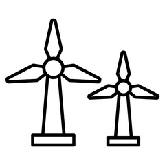 windmill icon