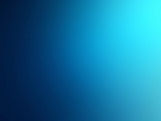 Obraz premium Blue gradient background with glowing dots, abstract digital design.