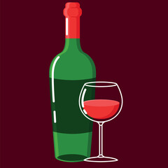 Wine