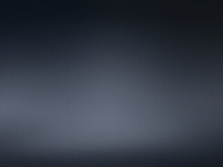 Gradient from light to dark with soft blur