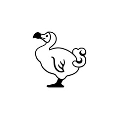 Dodo © sgra