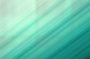 Abstract mint green teal urban wall texture. Diagonal stripes create modern pattern. Ideal for wallpaper design creative urban background. Minimalist geometric style with solid colors. Great for