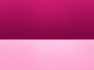 Fototapeta premium Vibrant purple to yellow gradient background.