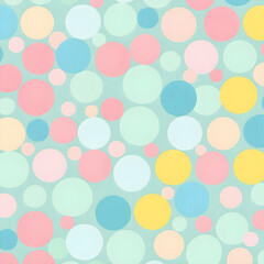 dot background
