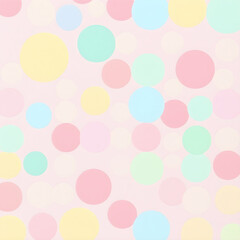 dot background
