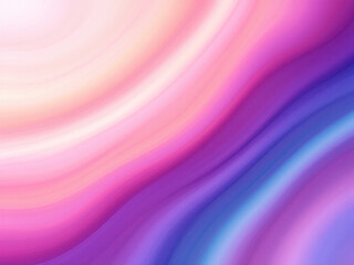 Gradient background with vibrant colors, blurred transition, abstract design.