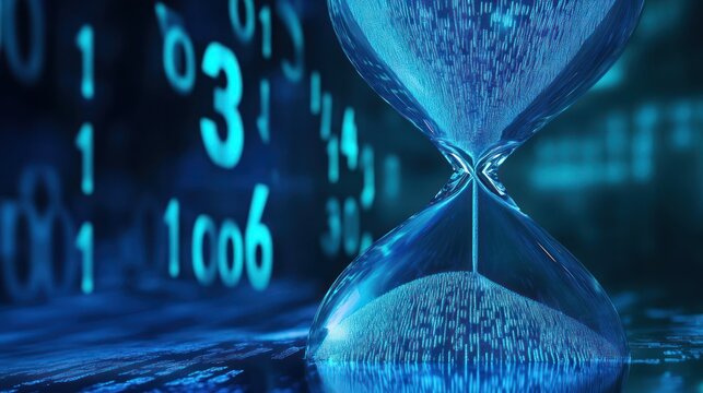 Digital Timekeeper
