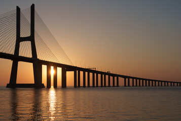 Obraz premium golden gate bridge