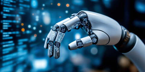 Innovative service robotics in healthcare enhancing patient care through advanced technology