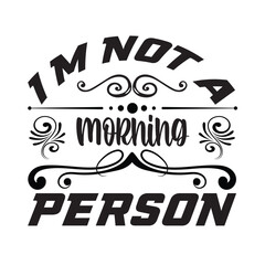 T-shirt Design Vector. Good for Clothes, Greeting Card, Poster, and Mug Design. Printable Vector Illustration.

