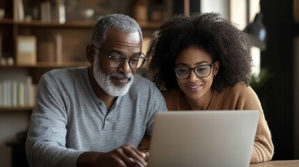 Family Connection Through Technology